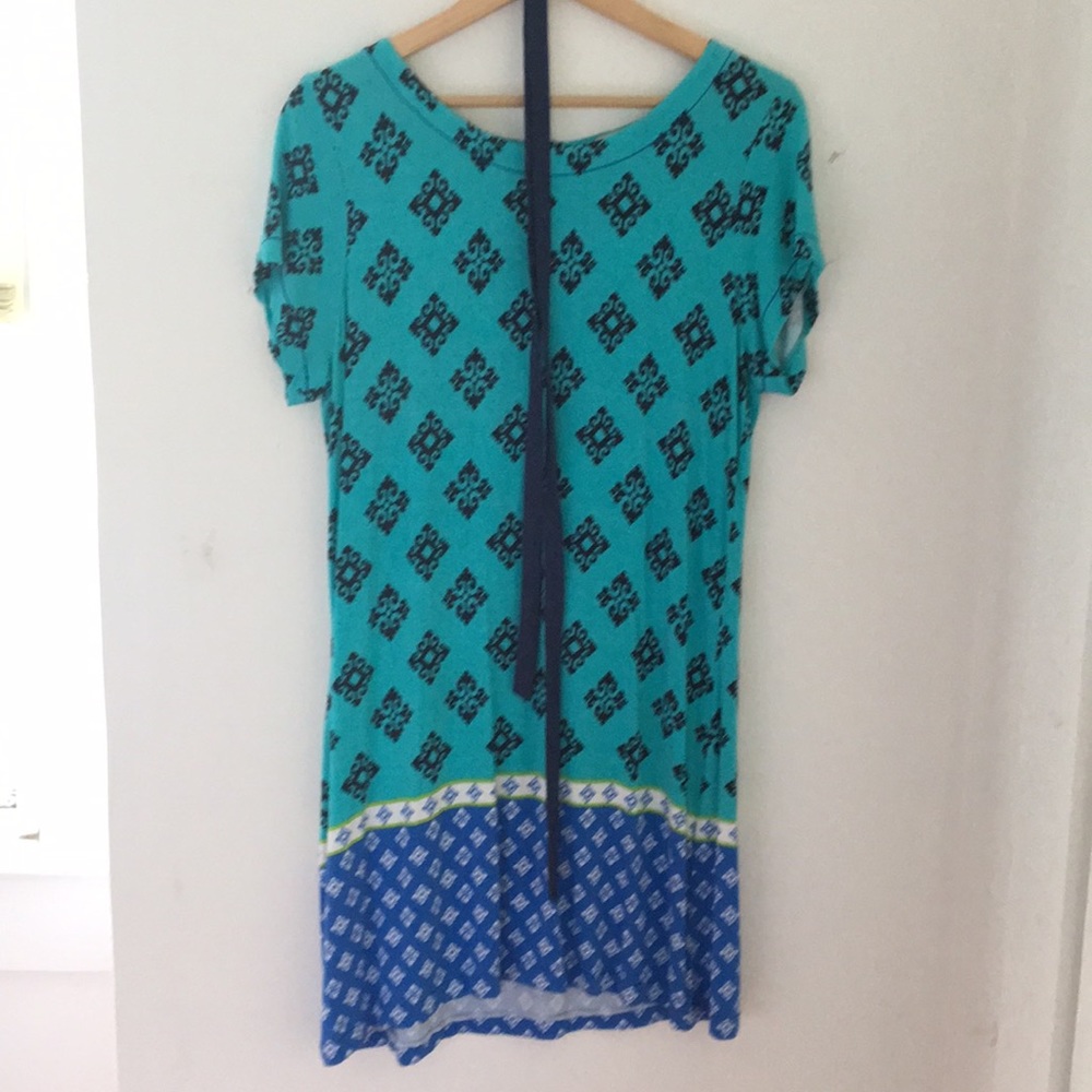 Hatley Cotton Dress